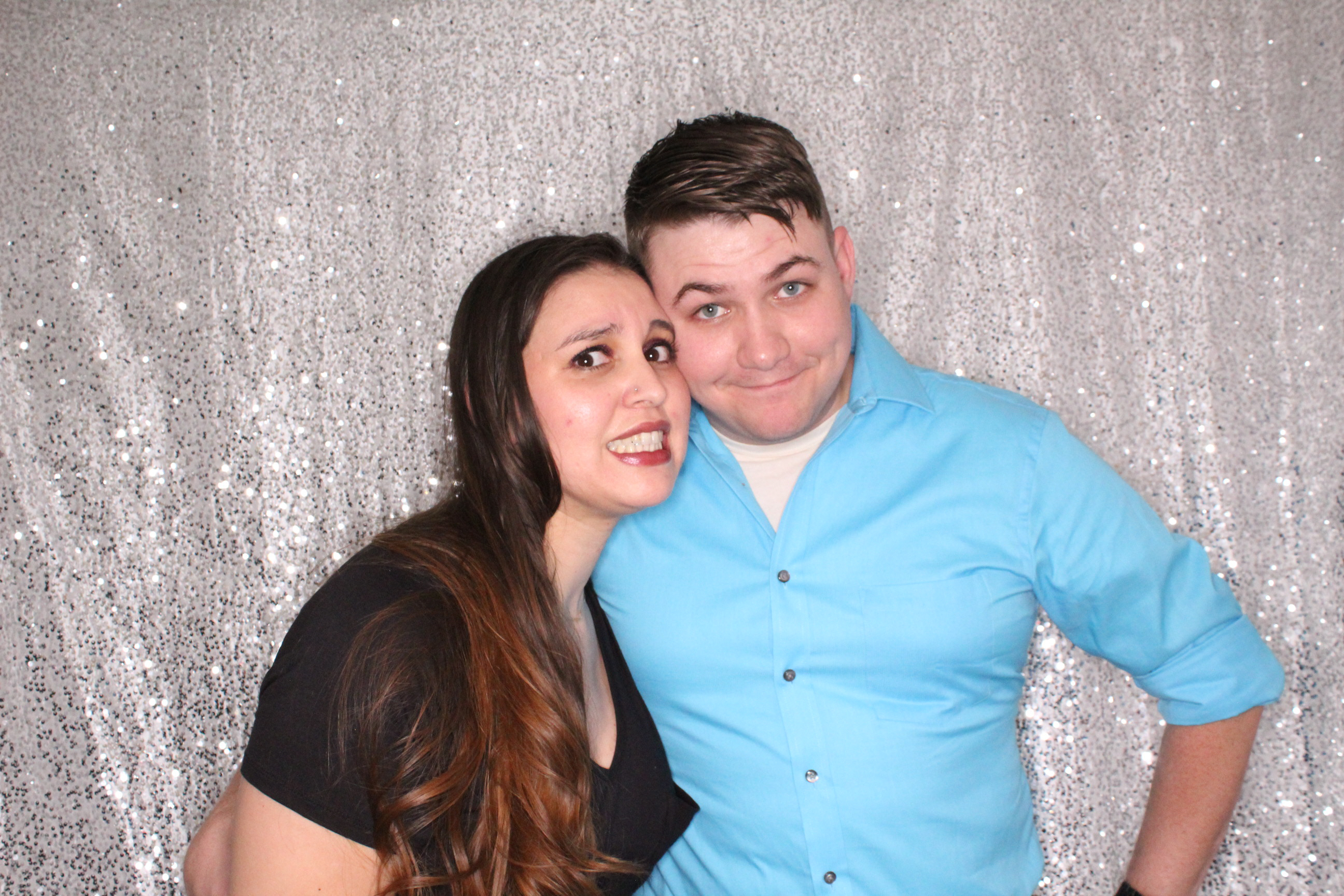 SCHEELS Year End Celebration | View more photos from the event at gallery.photoboothbillings.com/u/PhotoBoothBillings/SCHEELS-Year-End-Celebration
